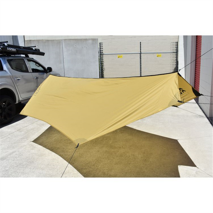 Orson Orson Ultralight Silnylon Hex Tarp