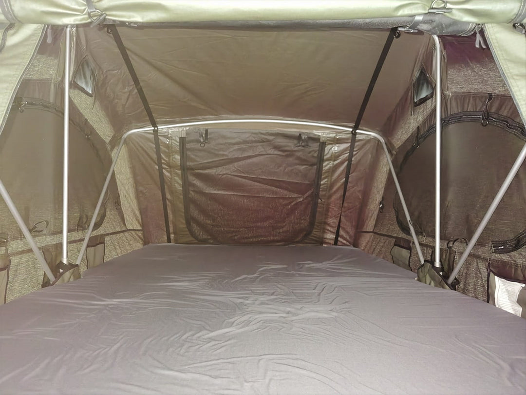 Orson Orson K2 Soft Shell Roof Top Tent