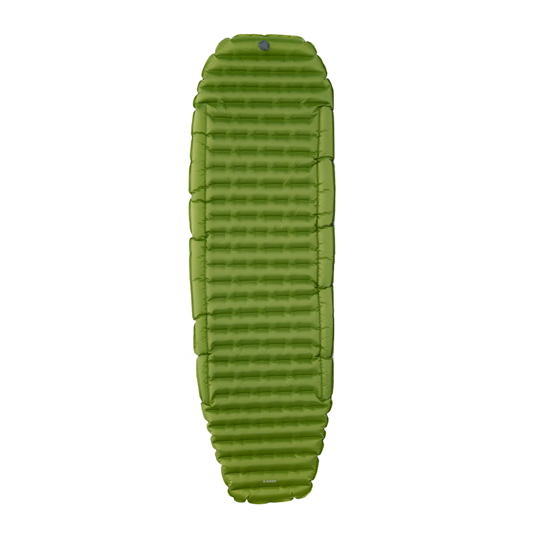 Orson Orson Kea Ultralight Inflatable Sleeping Mat