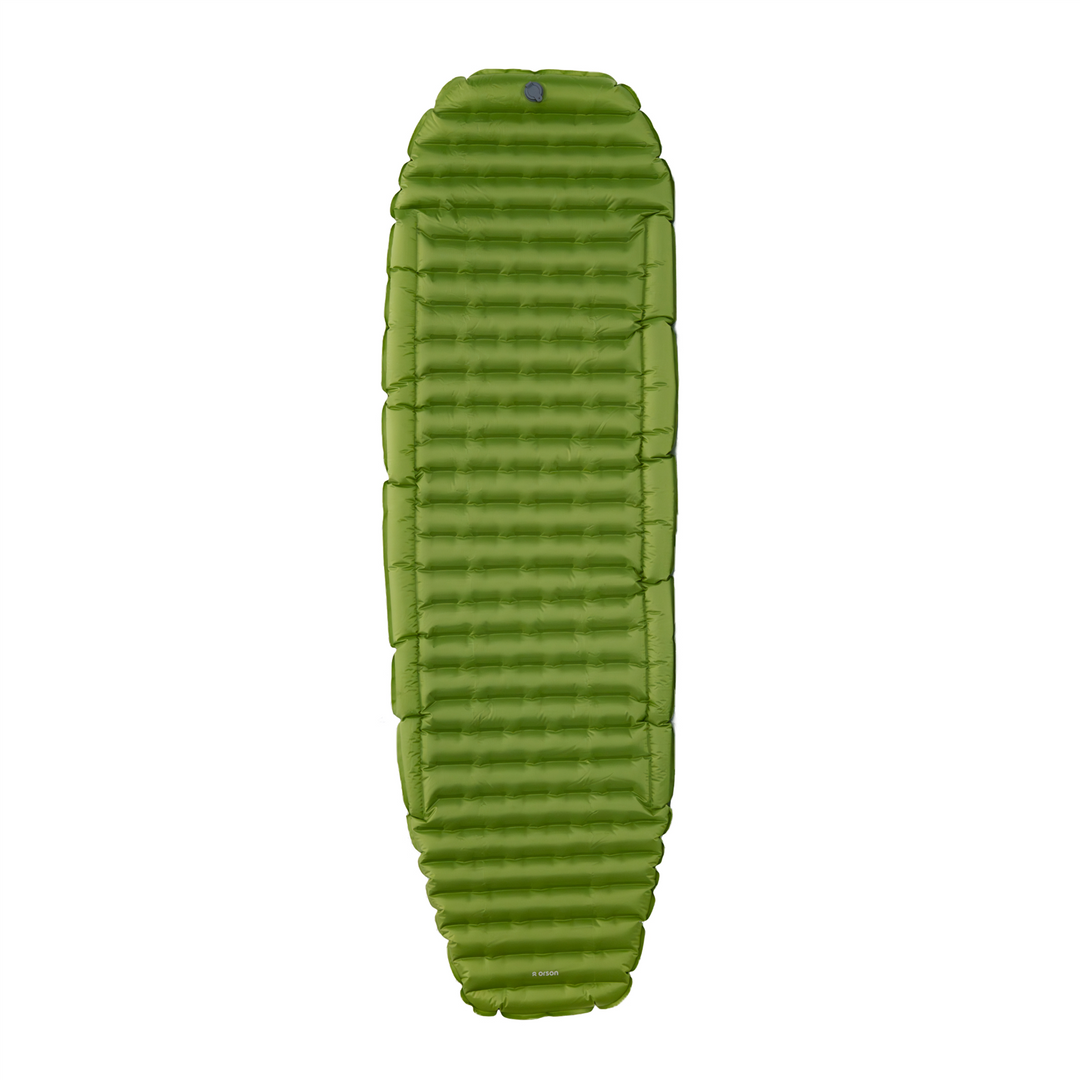 Orson Orson Kea Ultralight Inflatable Sleeping Mat