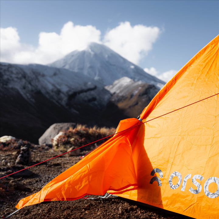 Orson Orson Nomad 2 All Weather Tent 2.75kg