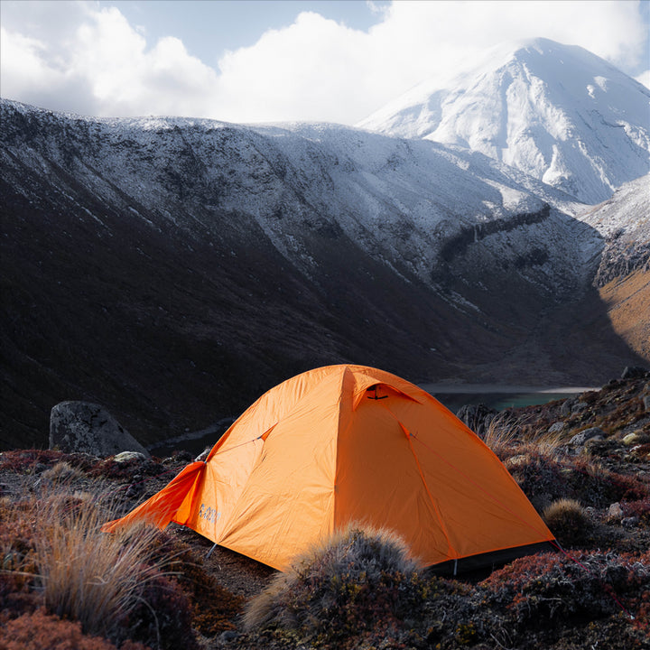 Orson Orson Nomad 2 All Weather Tent 2.75kg