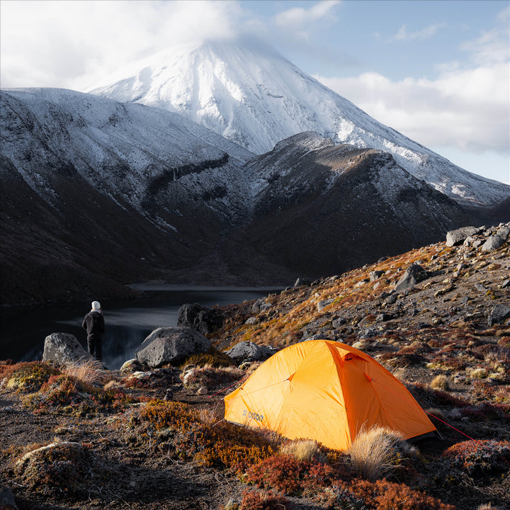 Orson Orson Nomad 2 All Weather Tent 2.75kg