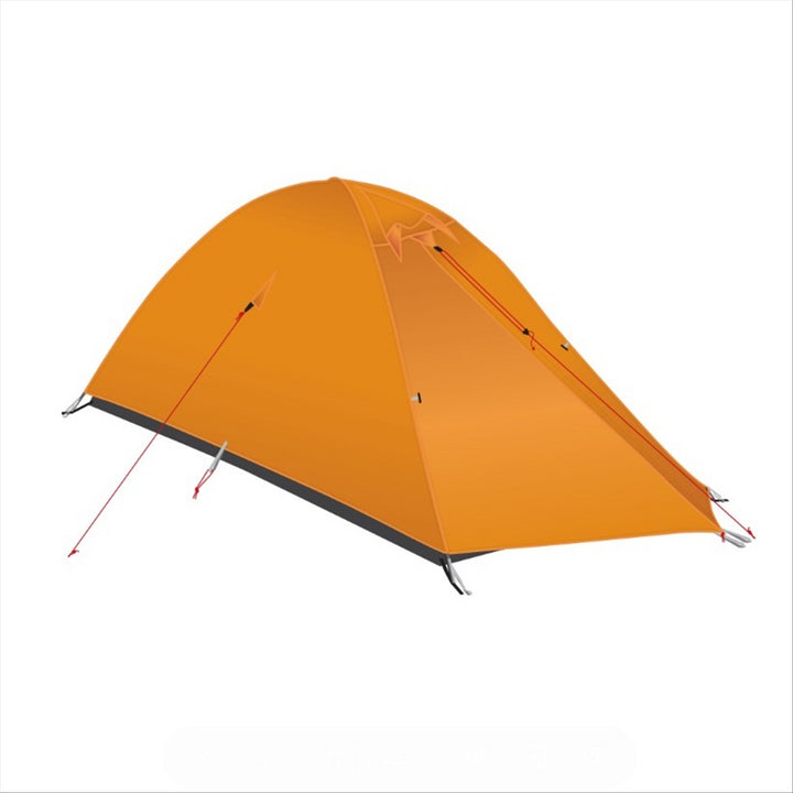 Orson Orson Nomad 2 All Weather Tent 2.75kg