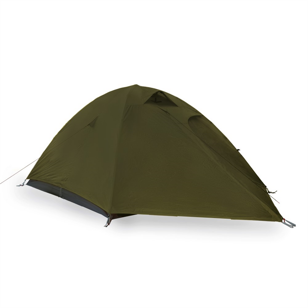 nomad 3 tent Orson Nomad 3 | All Weather 3 Plus Person Tent