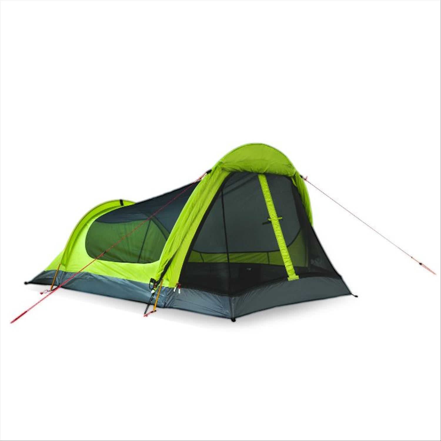 Orson Ranger 2 Lightweight 2 Person Backpacking Tent 2kg