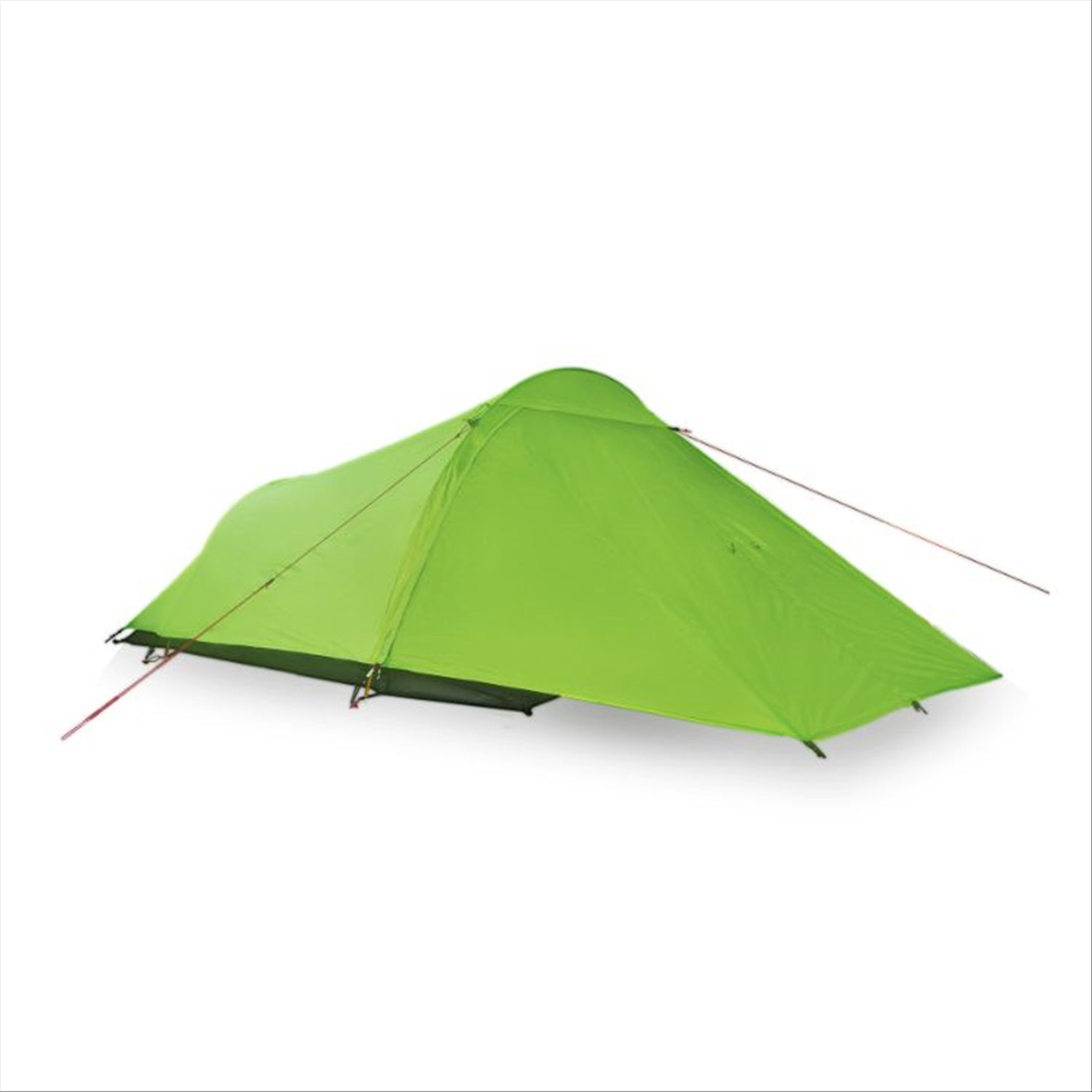 Orson Ranger 2 Lightweight 2 Person Backpacking Tent 2kg