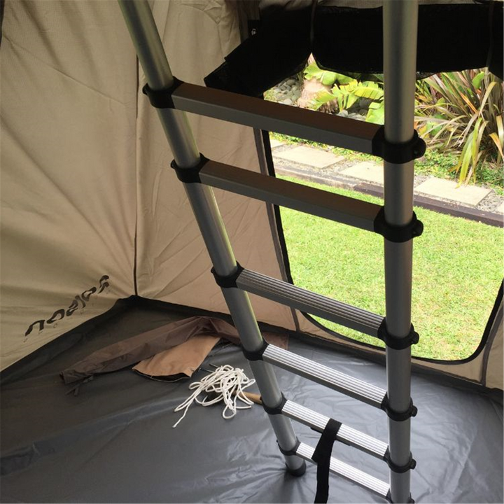 Orson Orson Roof Tent Annex for A2 Roof Tent - Fully Enclosed Room Only