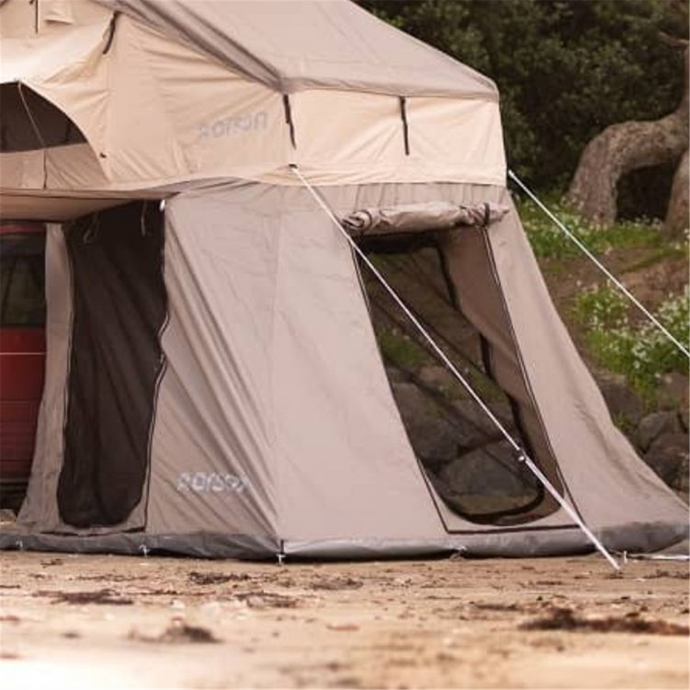 Orson Orson Roof Tent Annex for A2 Roof Tent - Fully Enclosed Room Only