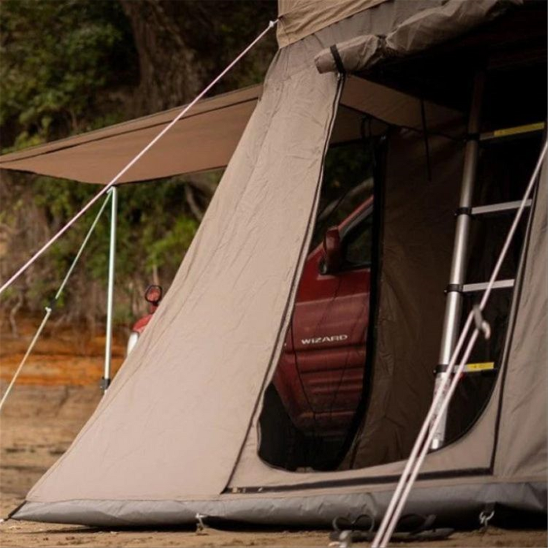 Orson Orson Roof Tent Annex for A2 Roof Tent - Fully Enclosed Room Only