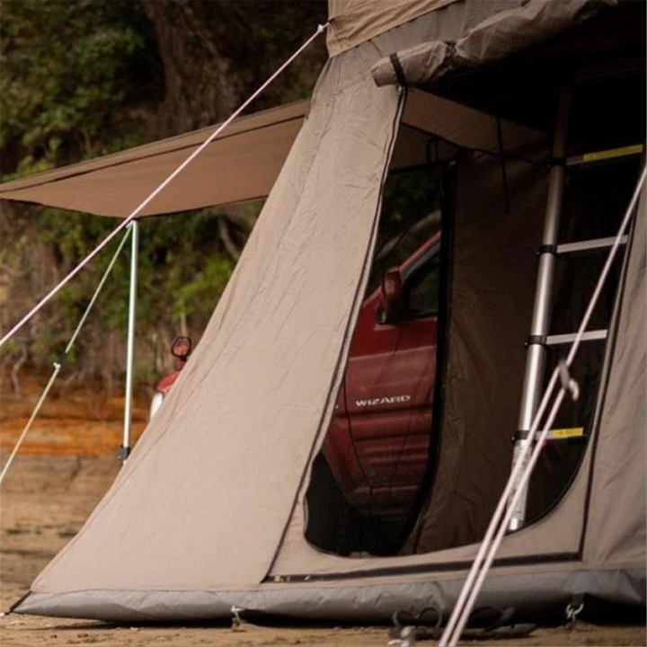 Orson Orson Roof Tent Annex for A2 Roof Tent - Fully Enclosed Room Only