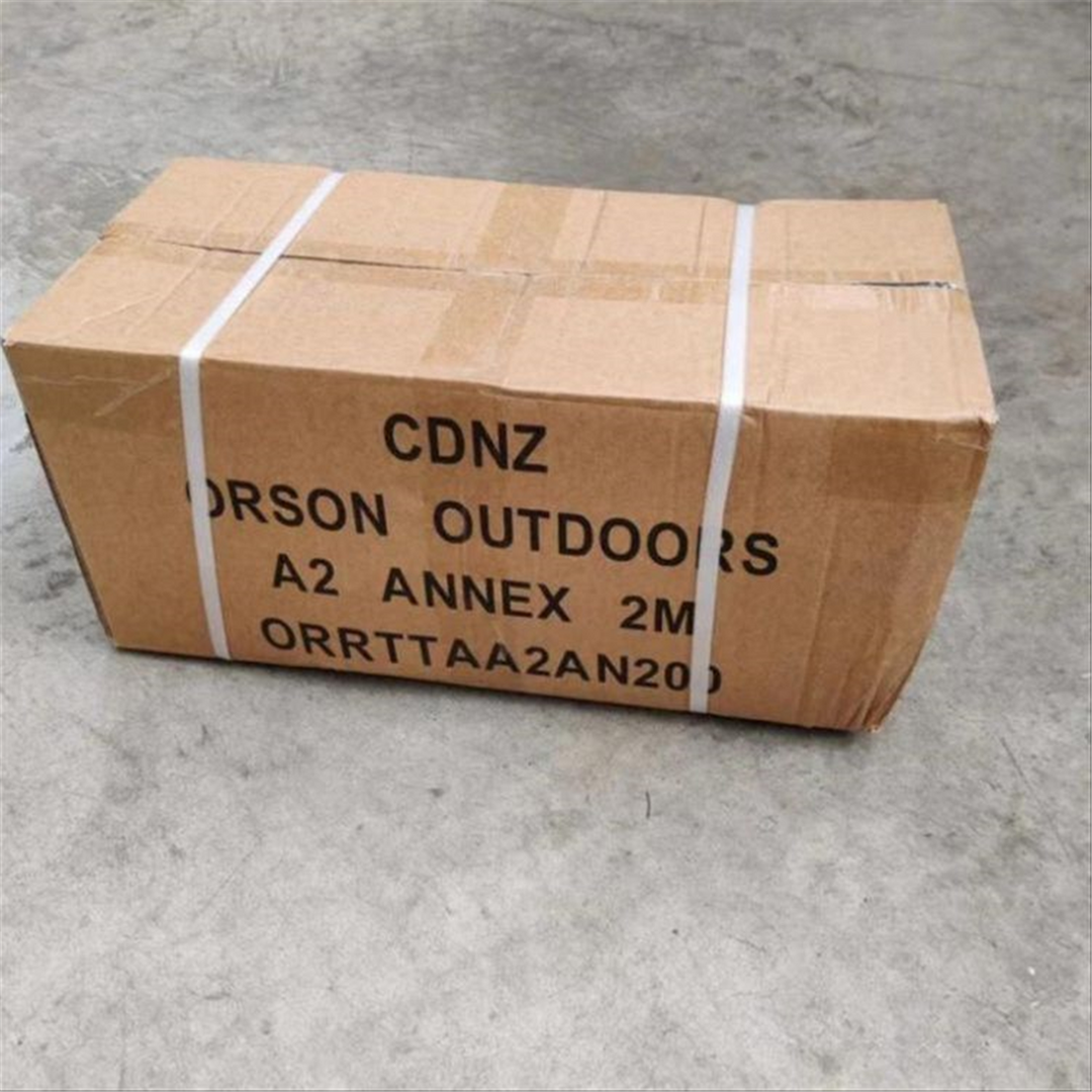 Orson Orson Roof Tent Annex for A2 Roof Tent - Fully Enclosed Room Only