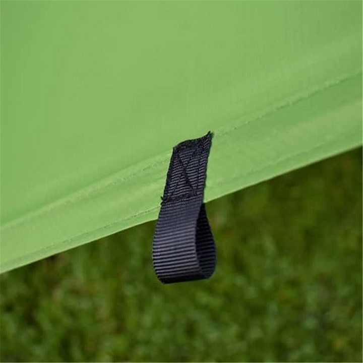 Orson Orson Skyline Ultralight Tarp - 3x3m, 550g, 20D Ripstop Silnylon