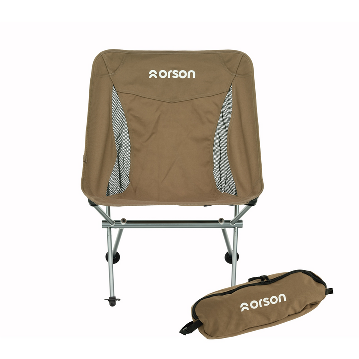 Orson Orson Tussock Lightweight Camping Chair