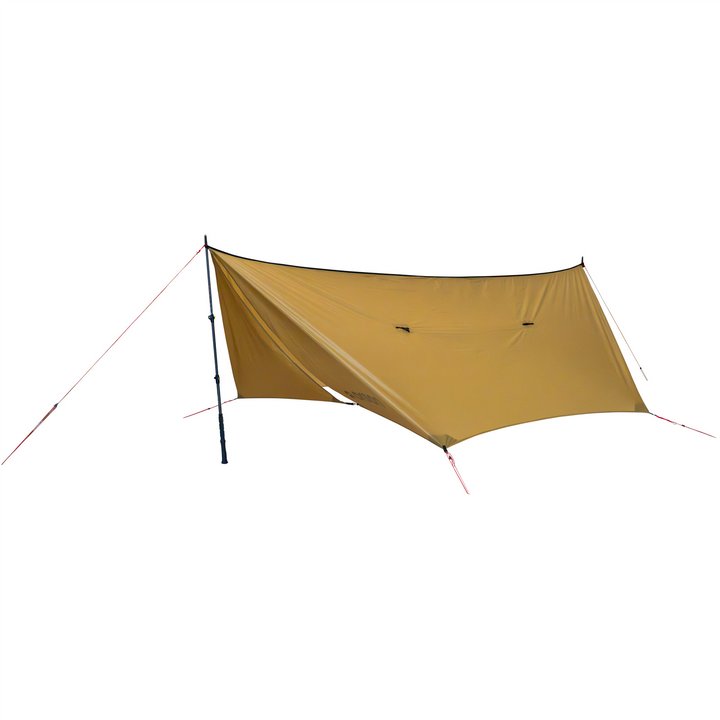 Orson Orson Winter Tarp 40D Ripstop Silnylon 835g