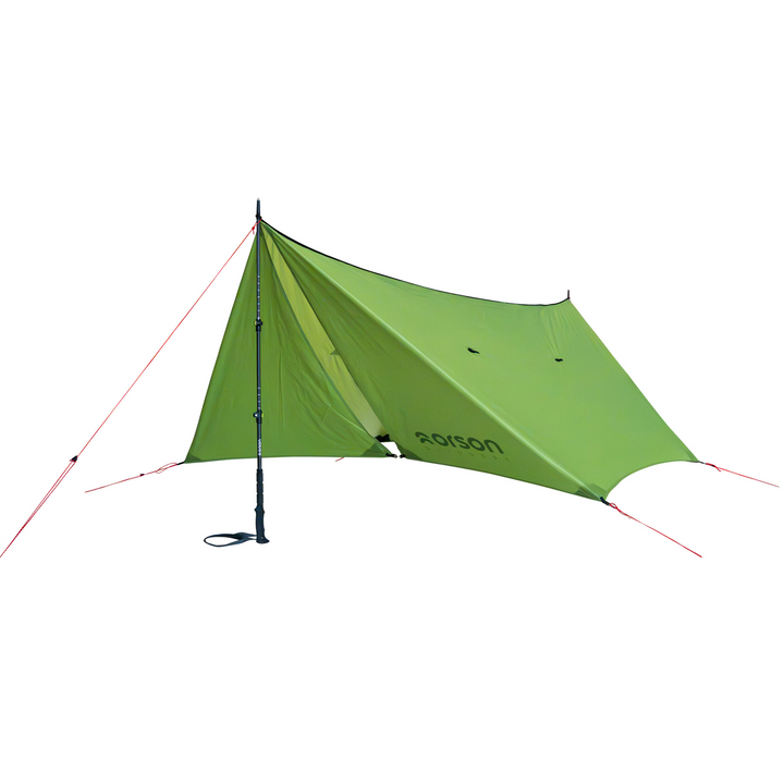 Orson Orson Winter Tarp 40D Ripstop Silnylon 835g