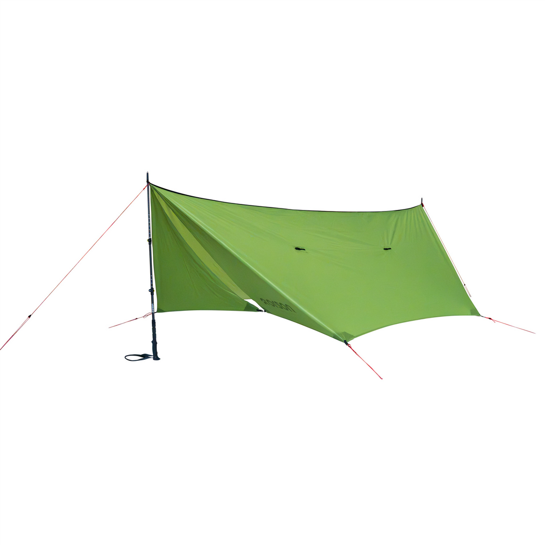 Orson Orson Winter Tarp 40D Ripstop Silnylon 835g