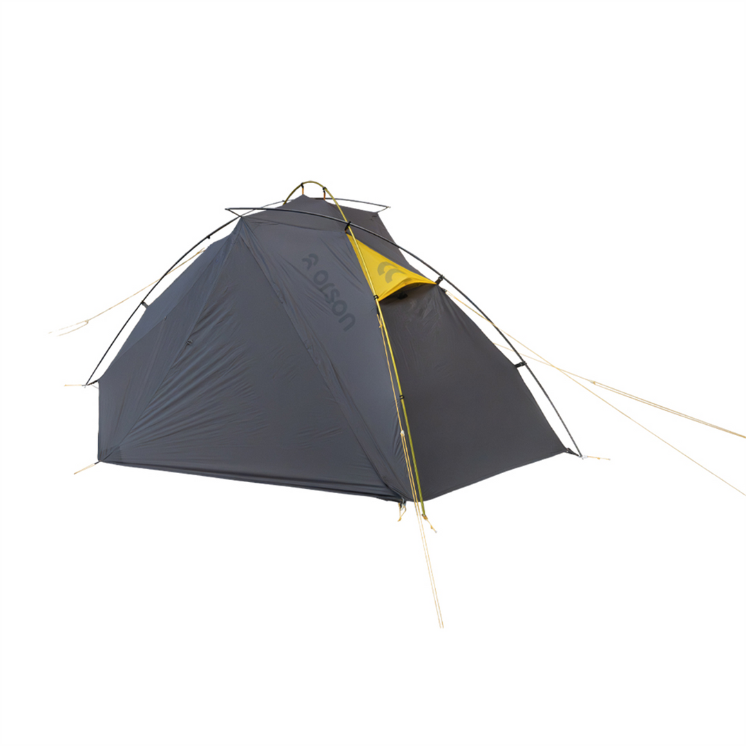 Orson Orson Quill 1 | Ultralight 4 Season Hiking Tent | 1.7kg