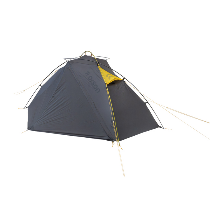 Orson Orson Quill 1 | Ultralight 4 Season Hiking Tent | 1.7kg