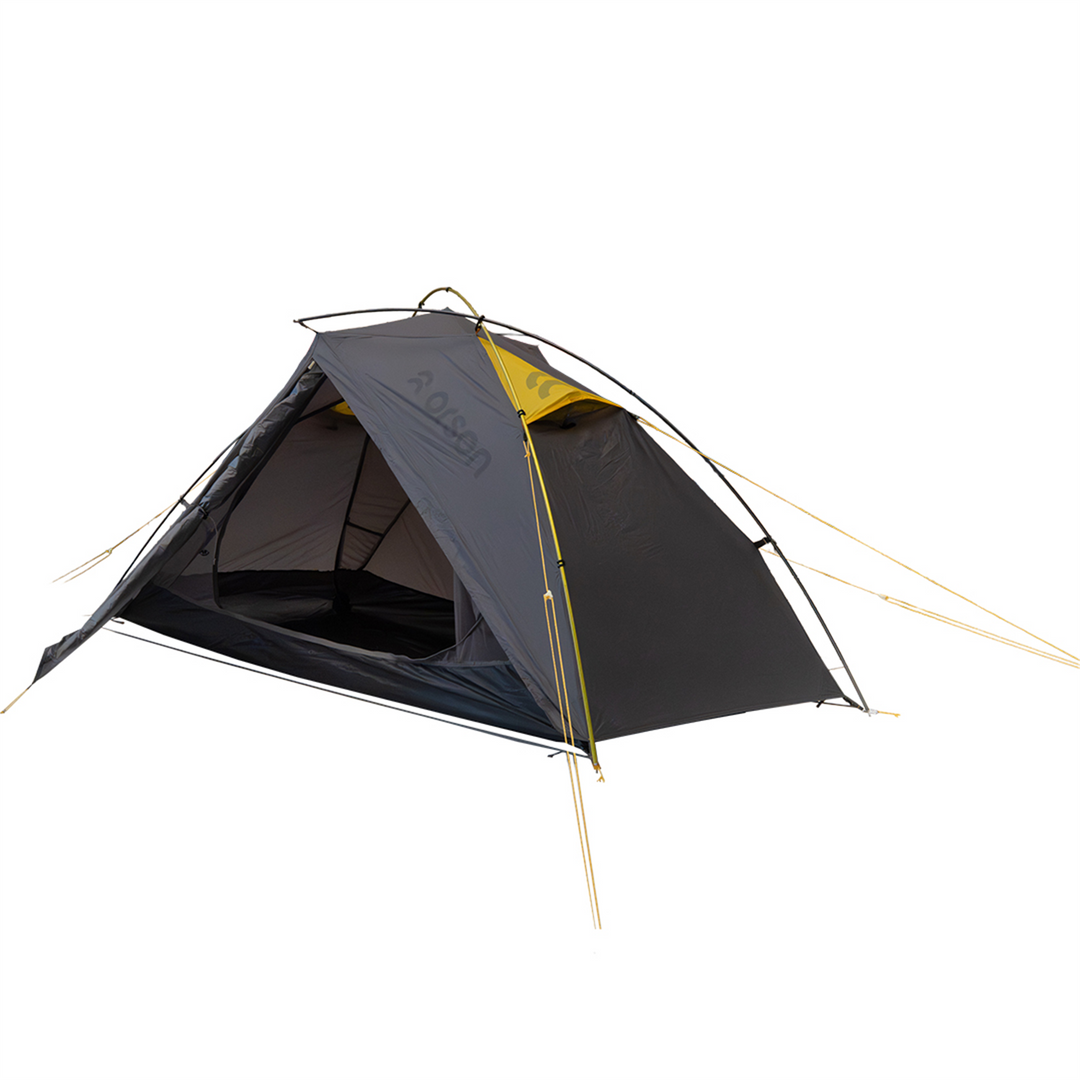 Orson Orson Quill 1 | Ultralight 4 Season Hiking Tent | 1.7kg