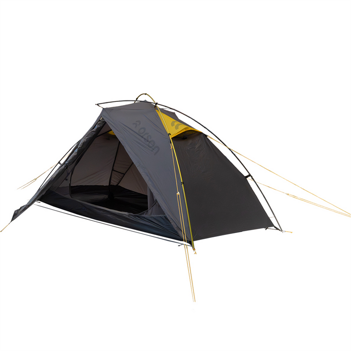 Orson Orson Quill 1 | Ultralight 4 Season Hiking Tent | 1.7kg