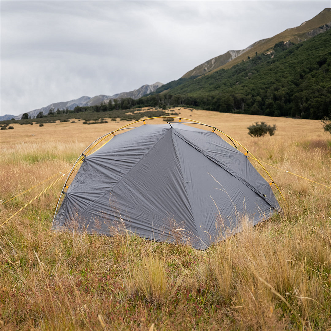 Orson Orson Quill 1 | Ultralight 4 Season Hiking Tent | 1.7kg