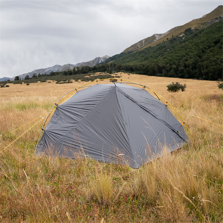 Orson Orson Quill 1 | Ultralight 4 Season Hiking Tent | 1.7kg
