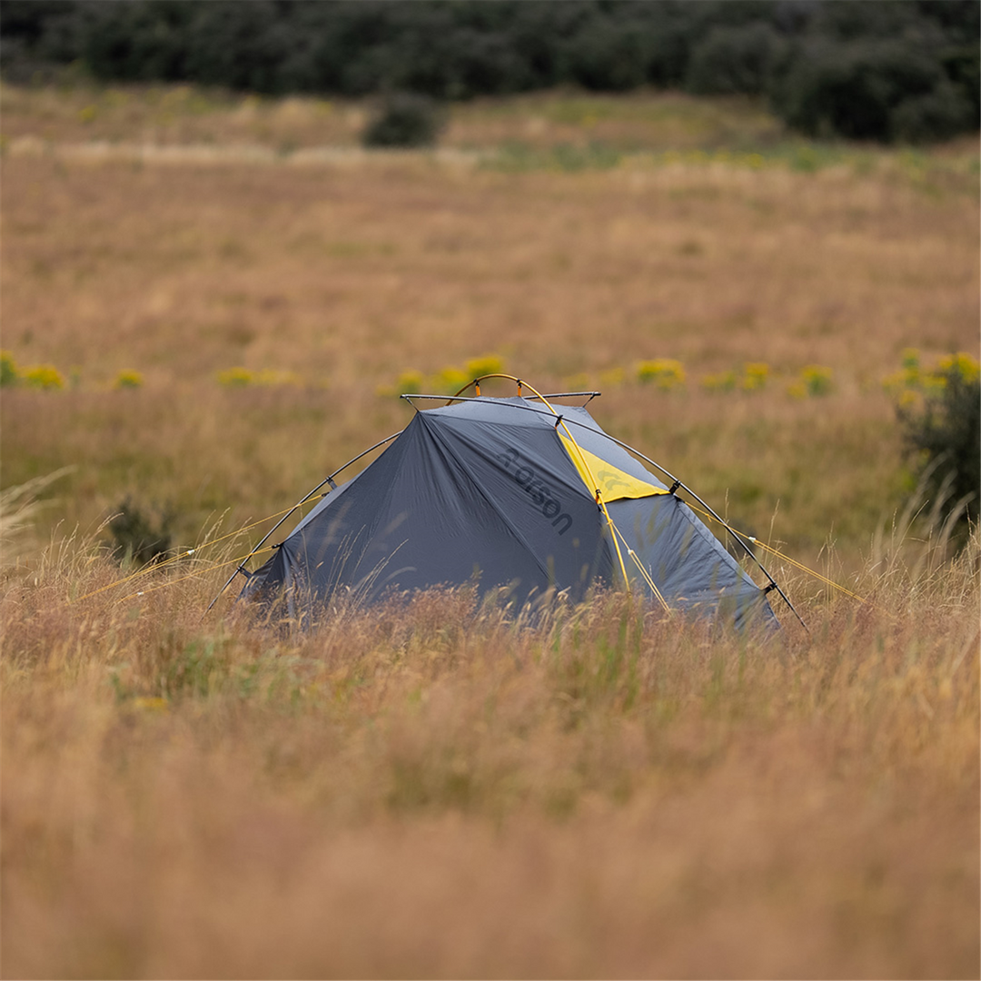 Orson Orson Quill 1 | Ultralight 4 Season Hiking Tent | 1.7kg