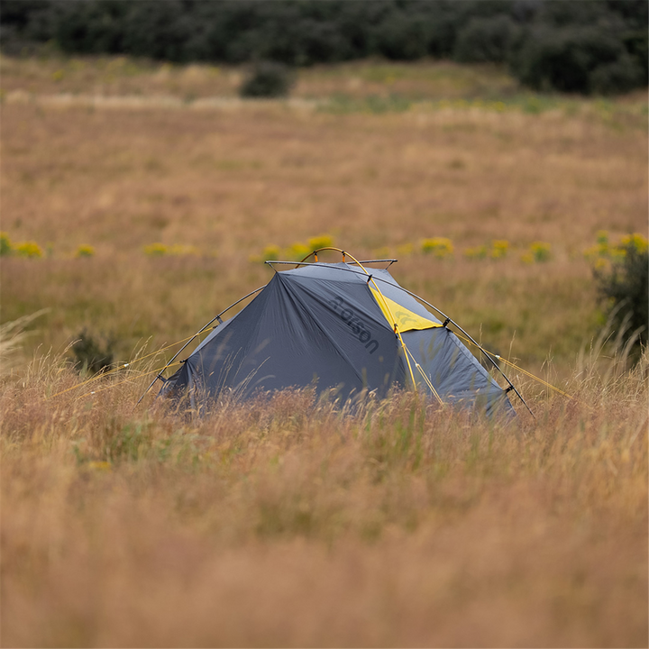 Orson Orson Quill 1 | Ultralight 4 Season Hiking Tent | 1.7kg