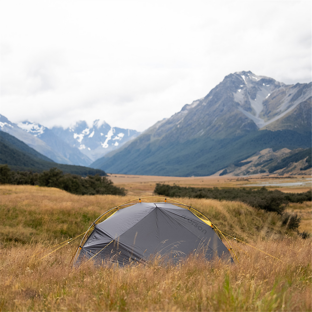 Orson Orson Quill 1 | Ultralight 4 Season Hiking Tent | 1.7kg