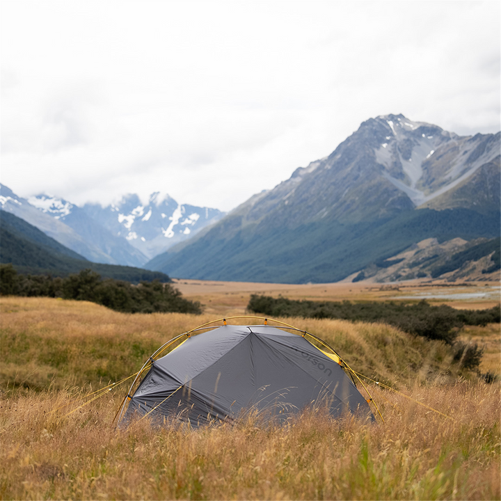 Orson Orson Quill 1 | Ultralight 4 Season Hiking Tent | 1.7kg
