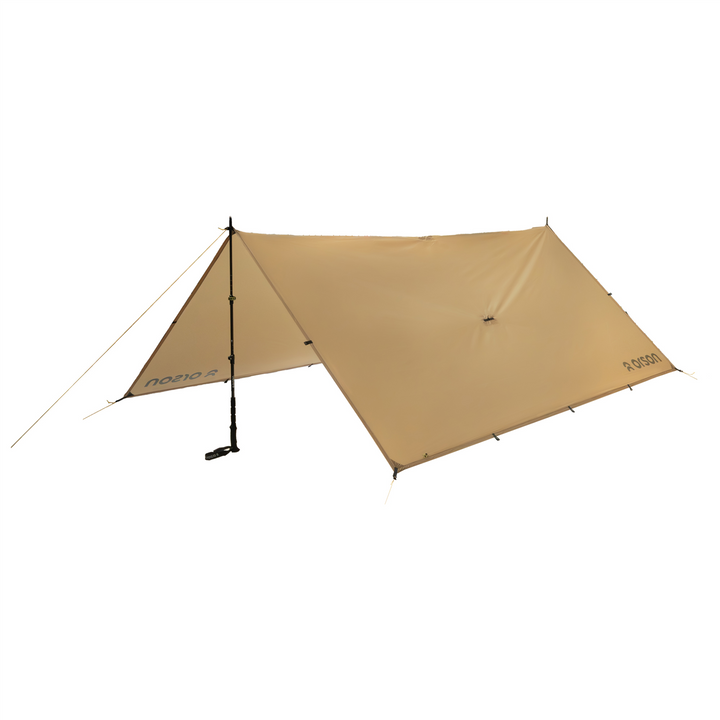 Orson Orson Skyline Go SilPoly Tarp - 3m x 3m