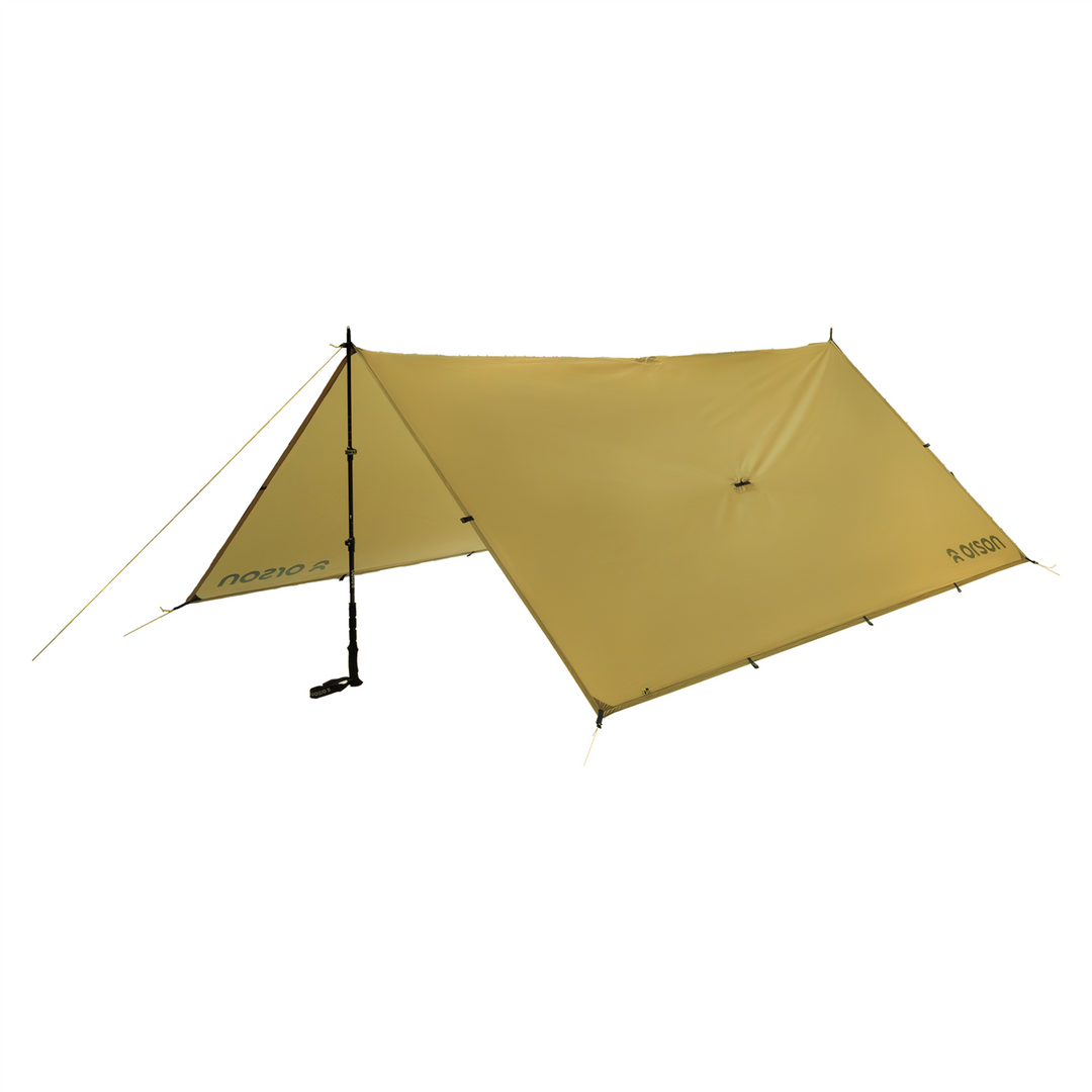 Orson Orson Skyline Go SilPoly Tarp - 3m x 3m