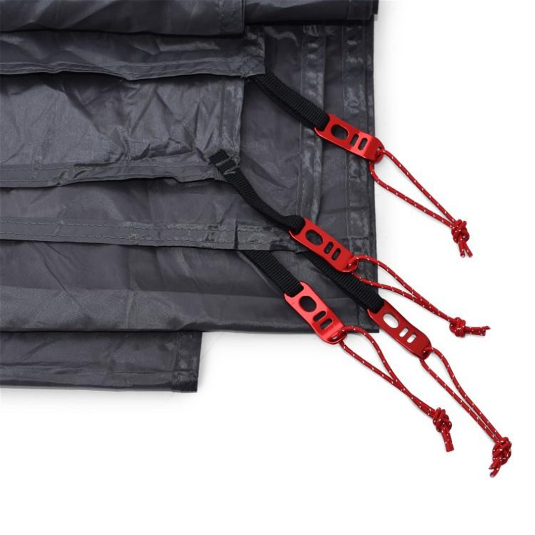 Orson Titan 3 Tent Groundsheet - 225 x 180cm